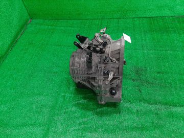 АКПП НА NISSAN BLUEBIRD SYLPHY TG10 QR20DD