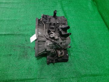 АКПП НА NISSAN BLUEBIRD SYLPHY TG10 QR20DD