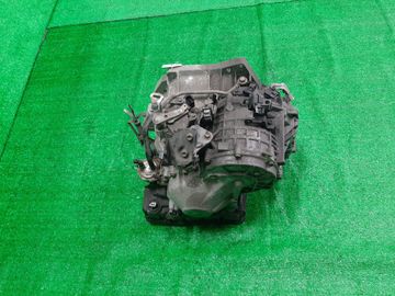 АКПП НА NISSAN BLUEBIRD SYLPHY TG10 QR20DD