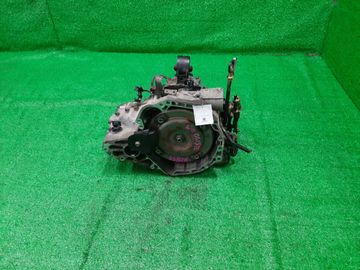 АКПП НА NISSAN AVENIR W11 QG18DE