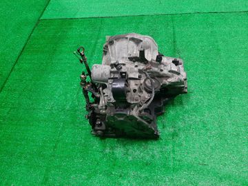 АКПП НА NISSAN AVENIR W11 QG18DE