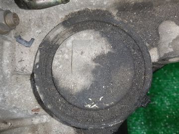 АКПП НА NISSAN AVENIR W11 QG18DE