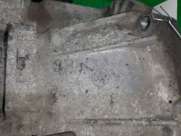 АКПП НА NISSAN AVENIR W11 QG18DE