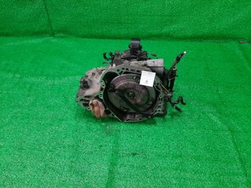 АКПП НА NISSAN TINO V10 QG18DE