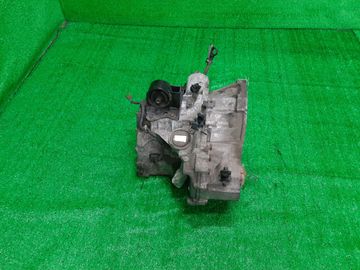 АКПП НА NISSAN TINO V10 QG18DE