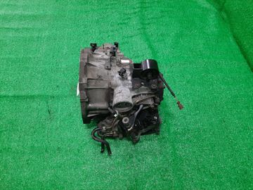 АКПП НА NISSAN TINO V10 QG18DE