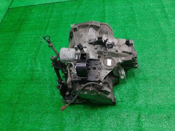 АКПП НА NISSAN TINO V10 QG18DE