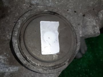 АКПП НА NISSAN TINO V10 QG18DE