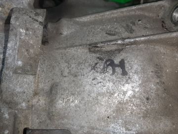 АКПП НА NISSAN TINO V10 QG18DE