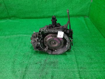 АКПП НА NISSAN X-TRAIL T30 QR20DE