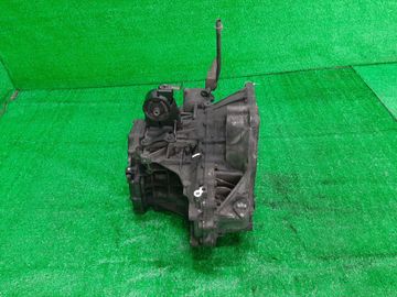 АКПП НА NISSAN X-TRAIL T30 QR20DE