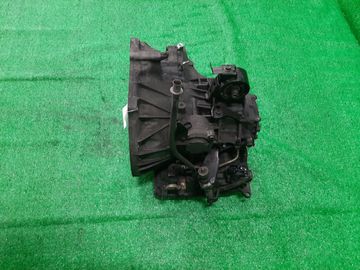 АКПП НА NISSAN X-TRAIL T30 QR20DE