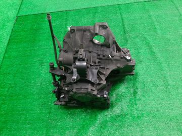 АКПП НА NISSAN X-TRAIL T30 QR20DE