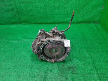АКПП НА MAZDA DEMIO DY3W ZJ-VE