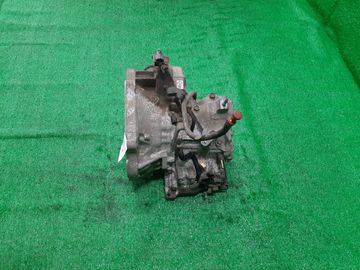 АКПП НА MAZDA DEMIO DY3W ZJ-VE