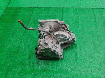 АКПП НА MAZDA DEMIO DY3W ZJ-VE