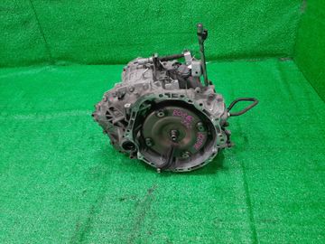 АКПП НА NISSAN TEANA J32 VQ25DE