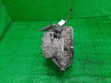 АКПП НА NISSAN TEANA J32 VQ25DE