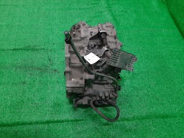 АКПП НА NISSAN TEANA J32 VQ25DE