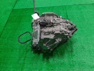 АКПП НА NISSAN TEANA J32 VQ25DE