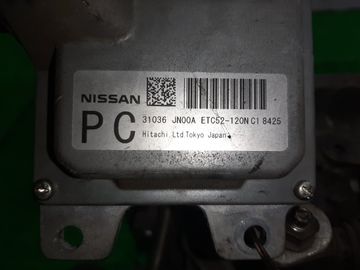 АКПП НА NISSAN TEANA J32 VQ25DE