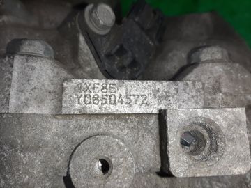 АКПП НА NISSAN TEANA J32 VQ25DE