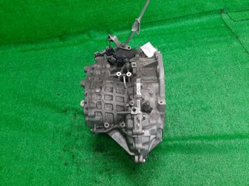 АКПП НА NISSAN TEANA J32 VQ25DE