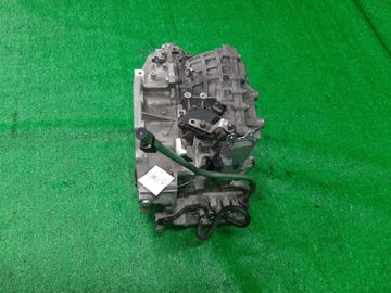 АКПП НА NISSAN TEANA J32 VQ25DE