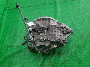 АКПП НА NISSAN TEANA J32 VQ25DE