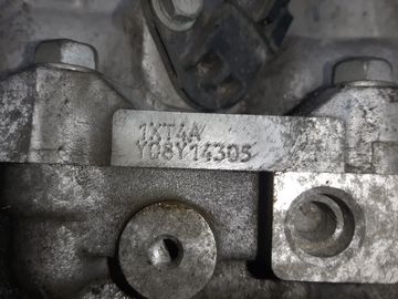 АКПП НА NISSAN TEANA J32 VQ25DE