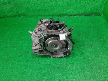 АКПП НА NISSAN SERENA TC24 QR20DE