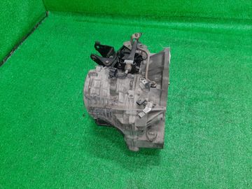 АКПП НА NISSAN SERENA TC24 QR20DE