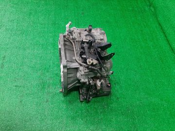 АКПП НА NISSAN SERENA TC24 QR20DE