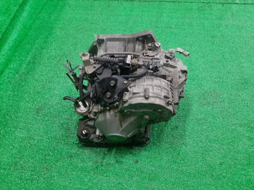 АКПП НА NISSAN SERENA TC24 QR20DE