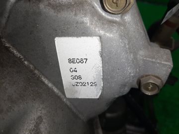 АКПП НА NISSAN SERENA TC24 QR20DE