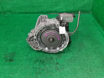 АКПП НА MERCEDES-BENZ B180 246.242 M270.910