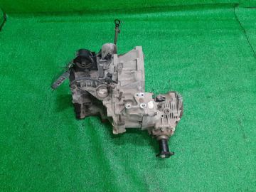 АКПП НА NISSAN AD VHNY11 QG18DE