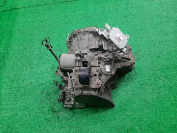 АКПП НА NISSAN WINGROAD WFY11 QG15DE