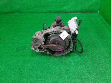 АКПП НА NISSAN WINGROAD WFY11 QG15DE