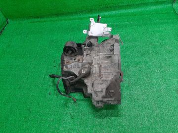 АКПП НА NISSAN WINGROAD WFY11 QG15DE