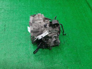 АКПП НА NISSAN WINGROAD WFY11 QG15DE