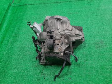 АКПП НА NISSAN WINGROAD WFY11 QG15DE