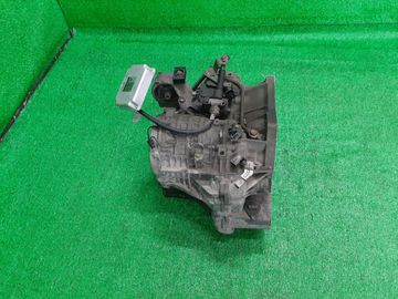 АКПП НА NISSAN LIBERTY RM12 QR20DE
