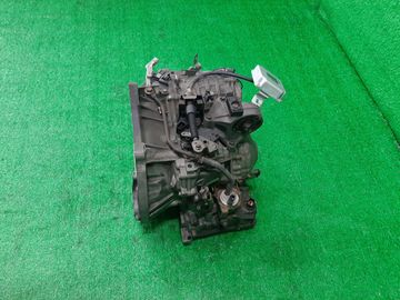 АКПП НА NISSAN LIBERTY RM12 QR20DE