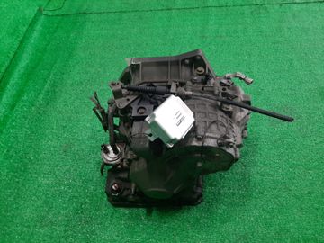 АКПП НА NISSAN LIBERTY RM12 QR20DE