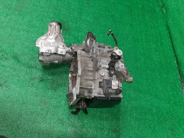 АКПП НА VOLVO V70 BW90 B6304T4