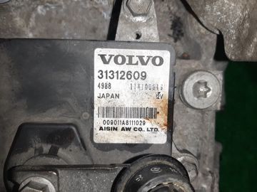 АКПП НА VOLVO V70 BW90 B6304T4