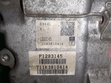 АКПП НА VOLVO V70 BW90 B6304T4