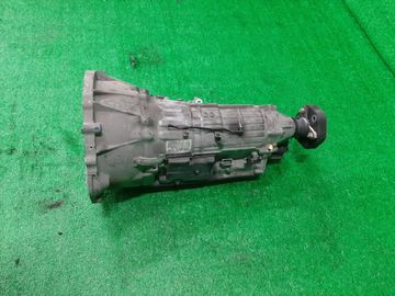 АКПП НА TOYOTA CROWN GRS184 2GR-FSE