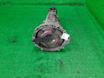 АКПП НА TOYOTA CROWN GRS184 2GR-FSE